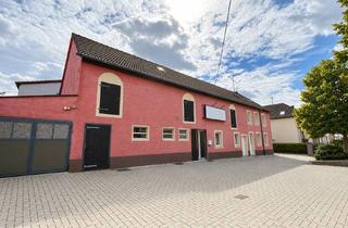 Haus kaufen in 54662 Herforst, Haus mit Nebengebäude