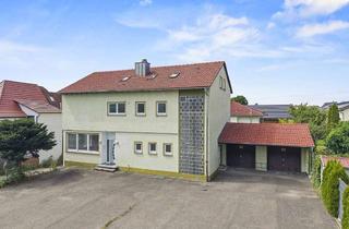 Haus kaufen in 88255 Baienfurt, Wohnhaushaus mit 4 Einheiten, großem Grundstück & vielseitigem Entwicklungspotenzial