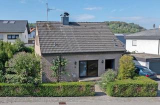Einfamilienhaus kaufen in 69234 Dielheim, Willkommen in Ihrem neuen Familienglück! Einfamilienhaus mit Garten und Garage in Dielheim!