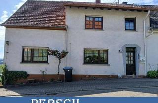 Haus kaufen in 66871 Reichweiler, Platz für 2 Familien!!!