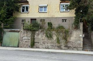 Haus kaufen in Am Henschelberg 62, 74821 Mosbach, Ihr neues Zuhause zum Selbstgestalten – ca. 185 m² voller Möglichkeiten!