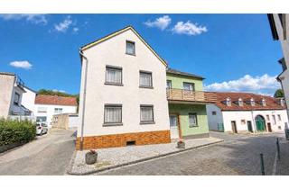 Haus kaufen in 54332 Wasserliesch, EFH mit Option zum ZFH | ca. 95 m² Wohnfläche | Sanierungsobjekt | 54332 Wasserliesch