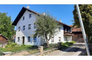 Bauernhaus kaufen in 94501 Aidenbach, Aidenbach - Liebhaberobjekt! Klassisches Bauernhaus für nur € 239.000,--
