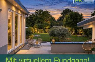 Haus kaufen in 65604 Elz, Großzügige Wohlfühloase mit Garten und außergewöhnlichem Entwicklungspotenzial