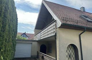 Haus kaufen in 74572 Blaufelden, Das Generationenhaus welches mitwächst!