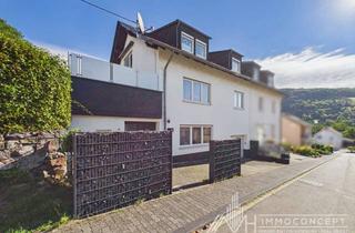 Doppelhaushälfte kaufen in 54518 Platten, Doppelhaushälfte | 6ZK3B | 207 m² Wohnfläche | 417 m² Grundstück | 2 Terrassen und Garten | Platten