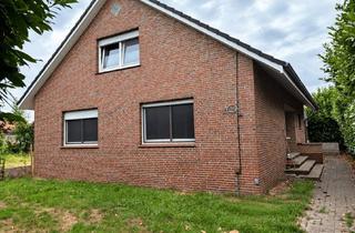 Einfamilienhaus kaufen in 26826 Weener, Vielseitig, gepflegt und großzügig – Einfamilienhaus mit zahlreichen Nutzungsmöglichkeiten!