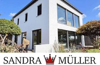 Haus kaufen in 87782 Unteregg, *** Architektenhaus im Mindeltal ***