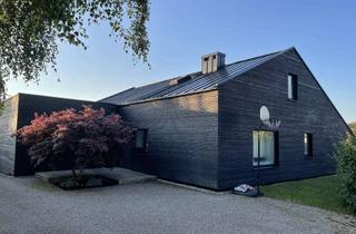 Einfamilienhaus kaufen in 87600 Oberbeuren, Sehr exklusives Einfamilienhaus in top Lage