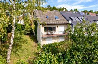 Haus kaufen in 72666 Neckartailfingen, Reiheneckhaus mit Weitblick in ruhiger, familienfreundlicher Lage von Neckartailfingen