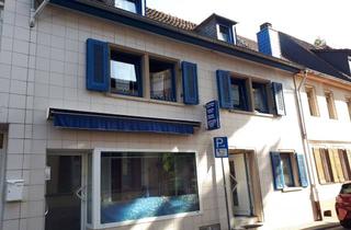 Haus kaufen in 67269 Grünstadt, zentral gelegenes Reihenmittelhaus in Grünstadt