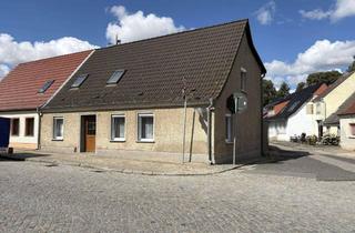 Haus kaufen in 16909 Wittstock, Unglaublich viel Platz!