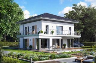 Haus kaufen in 96106 Ebern, Viel Platz. Viel Ruhe. Viel Lebensqualität.