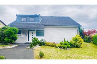 Einfamilienhaus kaufen in 22889 Tangstedt, Modernisiertes Einfamilienhaus mit 187 m² Wohnfläche, 6 Zimmern, Garage und Garten, ohne Makler