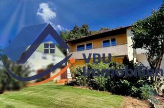 Haus kaufen in 74211 Leingarten, VBU Immobilien - Eine Immobilie mit Charakter
