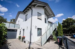 Haus kaufen in 86391 Stadtbergen, Katip | Wohnkomfort trifft Energieeffizienz – Ein-/Zweifamilienhaus A+ in Stadtbergen