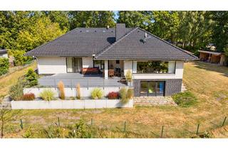 Einfamilienhaus kaufen in 27389 Fintel, Großzügiges Einfamilienhaus auf 2.679 m² Grundstück mit eigenem Naturteich in Fintel