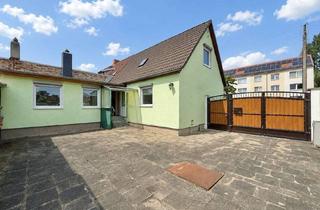 Haus kaufen in 06385 Aken, Hier ist Platz für mehr | Aken