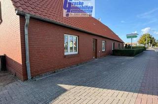 Haus kaufen in Hauptstr. 22, 22A, 17192 Klink, Interessantes Grundstück mit 2 san.bed. Bestandsimmobilien in Klink bei Waren an der Müritz zu verka