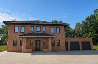 Haus kaufen in Moorstraße, 49586 Neuenkirchen, Modern Wohnen - Natur genießen