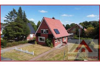 Einfamilienhaus kaufen in 26871 Papenburg, Familienfreundliches Einfamilienhaus mit Wintergarten in Aschendorf.