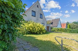 Einfamilienhaus kaufen in 24211 Preetz, Preiswertes Einfamilienhaus in Preetz