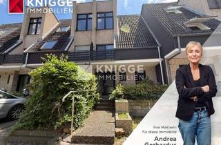 Haus kaufen in 51069 Dünnwald, +++ 3708 - ZWISCHEN STADT UND NATUR. EIN ZUHAUSE MIT CHARAKTER +++