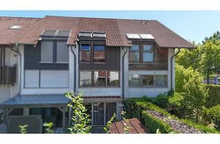 Haus kaufen in 85049 Friedrichshofen, Viel Platz für die Familie: 5-Zimmer Split-Level RMH mit Garten im Ingolstädter Westen