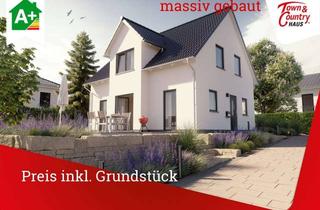 Haus kaufen in 54340 Naurath, massiv gebaut, Preis schlüsselfertig inkl. Grundstück
