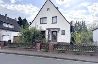 Einfamilienhaus kaufen in Am Seegarten 13, 63526 Erlensee, Einfamilienhaus in Erlensee
