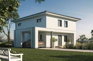 Villa kaufen in 52372 Kreuzau, **Planen Sie Ihre moderne Stadtvilla- als Ausbauhaus !**