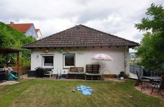 Einfamilienhaus kaufen in 34212 Melsungen, Einfamilienhaus sucht Familie. Keine Käuferprovision!