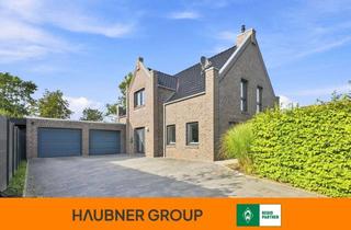 Haus kaufen in 26529 Marienhafe, Premium Architektur mit Charakter – außergewöhnliches Designhaus mit Galerie, Kamin & Doppelgarage