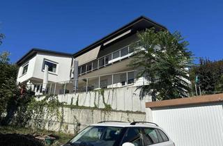 Einfamilienhaus kaufen in Talstrasse, 79639 Grenzach-Wyhlen, Hochinteressantes Einfamilienhaus mit Einliegerwohnung in zentrumsnaher Lage .