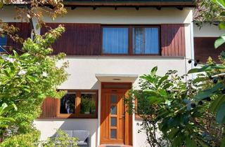 Haus kaufen in 85635 Höhenkirchen-Siegertsbrunn, Top modernisiertes Reihenmittelhaus, in ruhiger und zentraler Lage