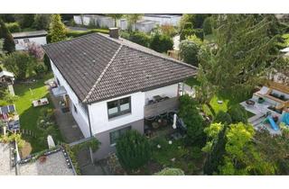 Einfamilienhaus kaufen in 97078 Lindleinsmühle, Einfamilienhaus freistehend mit Einliegerwohnung