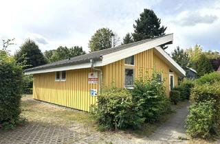 Haus kaufen in 17252 Mirow, Modernisierte sehr attraktive alleinstehende Seeschwalbe im FP Mirow zu verkaufen!Großes Grundstück!