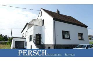 Haus kaufen in 66606 St. Wendel, Stadtnah wohnen!!!