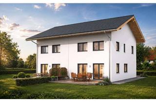 Doppelhaushälfte kaufen in 83471 Schönau, Neubau Doppelhaushälfte - Individuell geplant für Ihr neues Zuhause in Schönau am Königssee