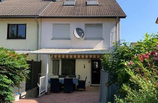 Haus kaufen in 77815 Bühl, Ein Zuhause für die Familie in sehr guter Wohnlage in Bühl!