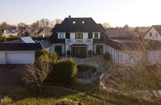 Einfamilienhaus kaufen in 19067 Cambs, Traumhaftes Einfamilienhaus mit Einliegerwohnung und Swimmingpool bei Schwerin zu verkaufen!