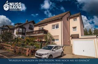 Mehrfamilienhaus kaufen in Am Bergäcker 17, 07318 Arnsgereuth, Mehrfamilienhaus mit drei abgeschlossenen Wohnungen in Saalfeld | Arnsgereuth