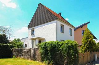 Einfamilienhaus kaufen in 52525 Heinsberg, Frei stehendes Einfamilienhaus mit Garten und Garage in Heinsberg