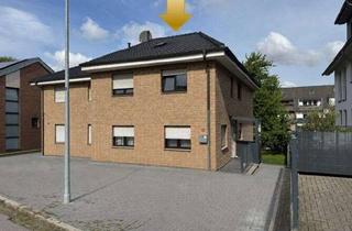Doppelhaushälfte kaufen in 41836 Hückelhoven, Großzügige Doppelhaushälfte mit Souterrainbereich, Garten und Stellplätzen in Hückelhoven-Baal