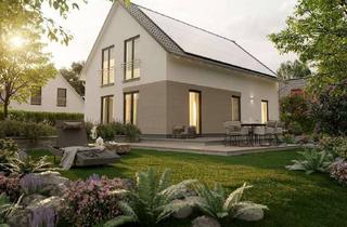 Haus kaufen in 09405 Gornau, Bauen Sie Ihr Traumhaus in der schönsten Ecke von Gornau. Es ist alles für Sie vorbereitet.