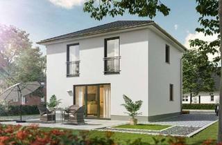 Haus kaufen in 09405 Gornau, Bauen Sie Ihr Traumhaus in der schönsten Ecke von Gornau. Es ist alles für Sie vorbereitet.