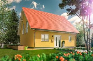 Haus kaufen in 23617 Stockelsdorf, Moderne Neubau-Exklusivität für junge Paare in Stockelsdorf - Kreis Ostholstein