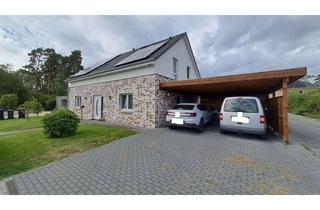 Haus kaufen in 29323 Wietze, 2022 NEU gebaut, Energie A+, Erdwärme-Wärmepumpe, PV-Anlage, Wallbox, Wietze-Wieckenberg