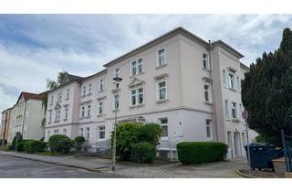 Haus kaufen in 01809 Heidenau, Repräsentatives Wohn- und Geschäftshaus in familienfreundlicher Lage nahe Dresden