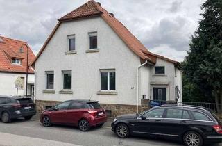 Haus kaufen in 61231 Bad Nauheim, Altbau mit bereits erfolgter Entkernung – ideale Grundlage für Ihr individuelles Zuhause
